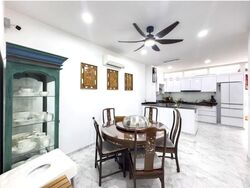 Jalan Haji Salam (D16), Terrace #624974871